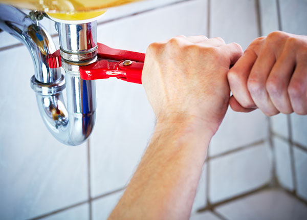 About Pea Ridge Plumbers